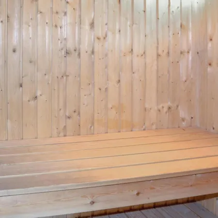 בית נופש Awesome Home In Oksbol With Sauna *