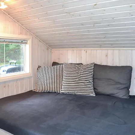 Beautiful In Oksbol With Wifi Holiday home