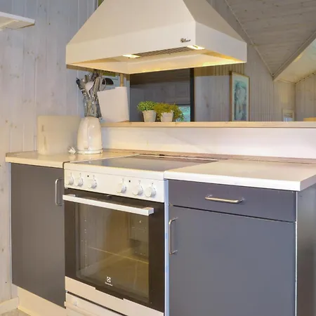 Awesome Home In Oksbol With Sauna Oksbol (Syddanmark)