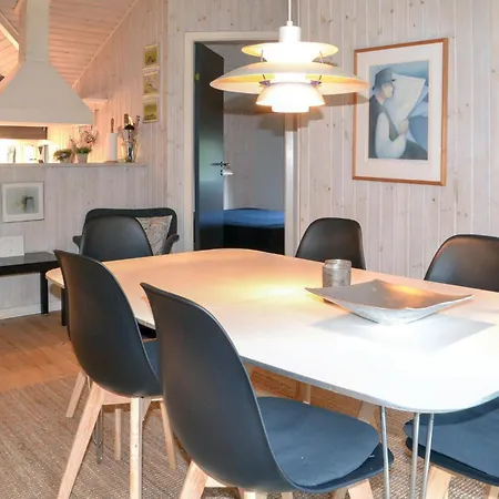 Awesome Home In Oksbol With Sauna * Oksbol (Syddanmark)