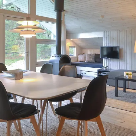 Awesome Home In Oksbol With Sauna Oksbol (Syddanmark)
