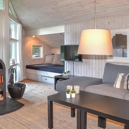 Awesome Home In Oksbol With Sauna * Oksbol (Syddanmark)